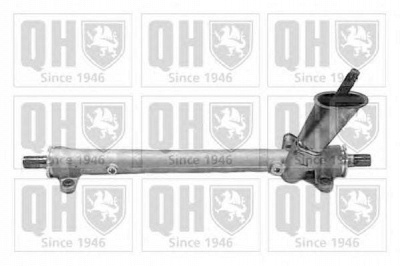 QUINTON HAZELL qsr276 -  Рулевой механизм